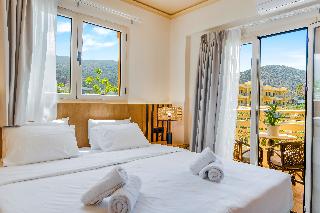 Socrates Hotel Malia