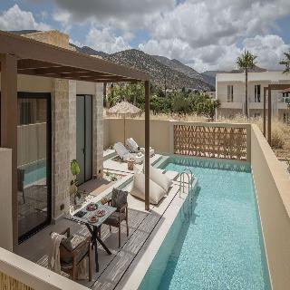 Socrates Hotel Malia