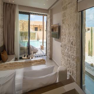 Socrates Hotel Malia