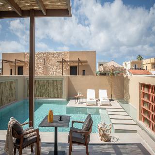 Socrates Hotel Malia