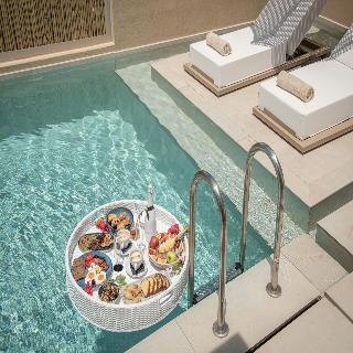 Socrates Hotel Malia