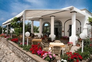 Terrace
 di Bellavista