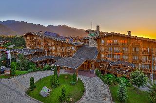 Pirin Golf Hotel & Spa
