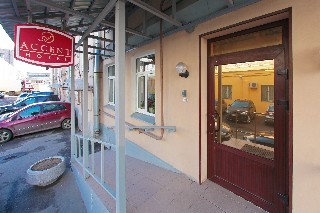 General view
 di Accent Hotel