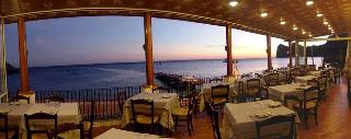 La Certosa Hotel, Sorrento