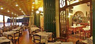 La Certosa Hotel, Sorrento