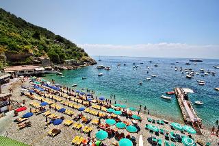 La Certosa Hotel, Sorrento