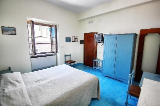 La Certosa Hotel, Sorrento