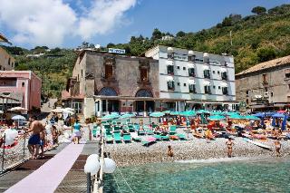 La Certosa Hotel, Sorrento