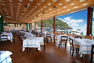 La Certosa Hotel, Sorrento