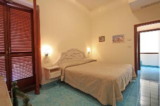 La Certosa Hotel, Sorrento