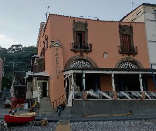 La Certosa Hotel, Sorrento