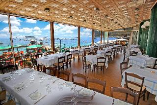 La Certosa Hotel, Sorrento