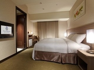 Room
 di City Suites-Wuquan