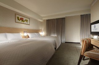 Room
 di City Suites-Wuquan