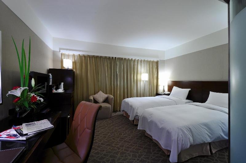 Room:SGL.ST