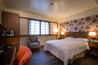 Room:SGL.ST