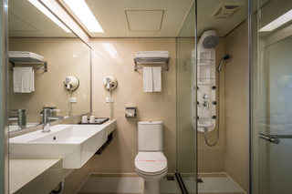 Room:SGL.ST
