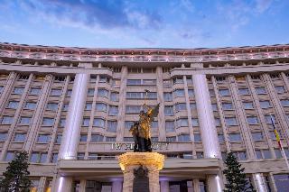 JW Bucharest