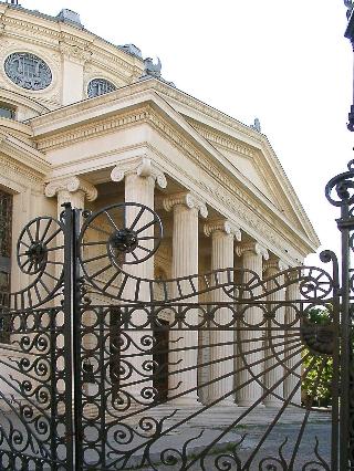 JW Bucharest