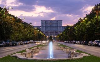 JW Bucharest