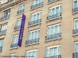 Mercure Sighisoara Binderbubi - Hotel & Spa