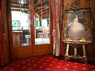 Mercure Sighisoara Binderbubi - Hotel & Spa