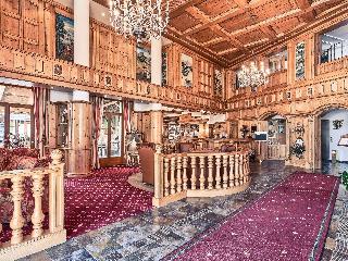 Mercure Sighisoara Binderbubi - Hotel & Spa