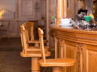Mercure Sighisoara Binderbubi - Hotel & Spa