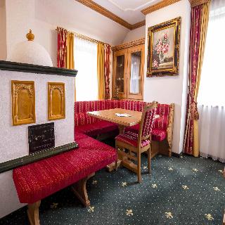 Mercure Sighisoara Binderbubi - Hotel & Spa