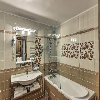 Mercure Sighisoara Binderbubi - Hotel & Spa