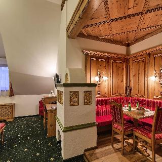 Mercure Sighisoara Binderbubi - Hotel & Spa