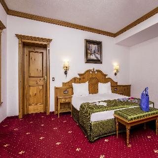 Mercure Sighisoara Binderbubi - Hotel & Spa