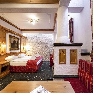 Mercure Sighisoara Binderbubi - Hotel & Spa
