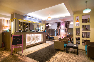 Restaurant
 di Unirea Hotel & Spa