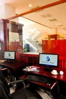 General view
 di Vientiane Plaza