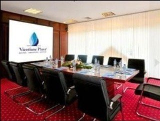 Conferences
 di Vientiane Plaza