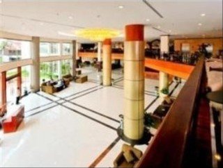 Lobby
 di Vientiane Plaza