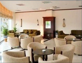 Lobby
 di Vientiane Plaza