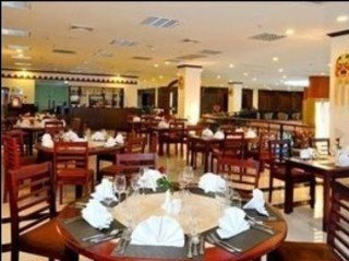 Restaurant
 di Vientiane Plaza