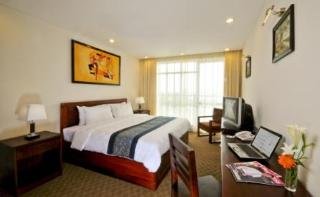 Room
 di Vientiane Plaza