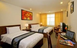 Room
 di Vientiane Plaza
