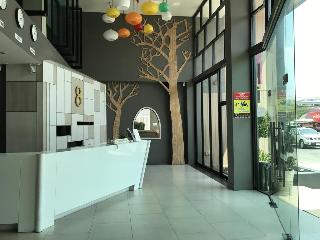 Memo Suite Pattaya