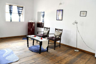 Room
 di Mitaroy Suites Goa