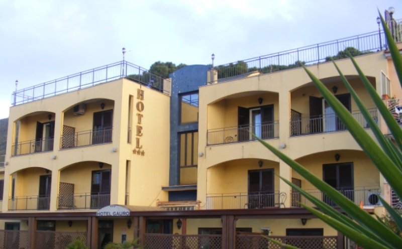 General view
 di Hotel Gauro