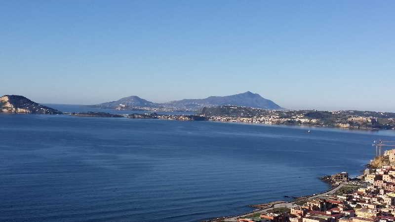 Hotel Gauro, Naples