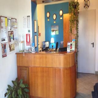 Hotel Gauro, Naples