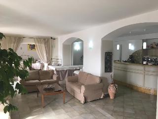 Hotel Gauro, Naples
