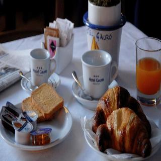 Hotel Gauro, Naples