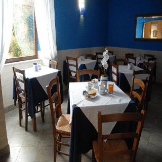 Hotel Gauro, Naples